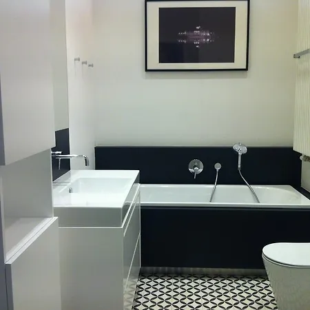 Luxury Design Nowy Swiat * Warszawa