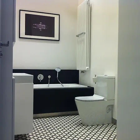 Apartament Luxury Design Nowy Swiat *