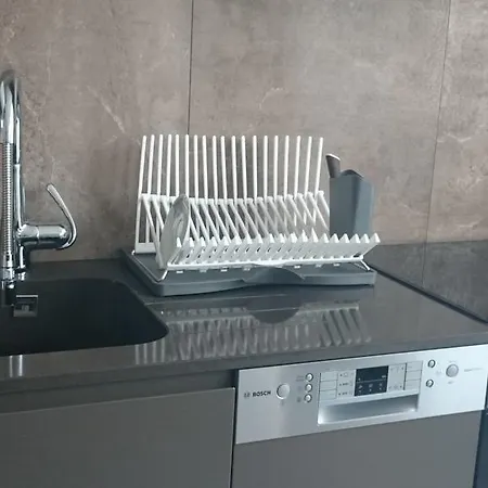 Apartment Okolnik *