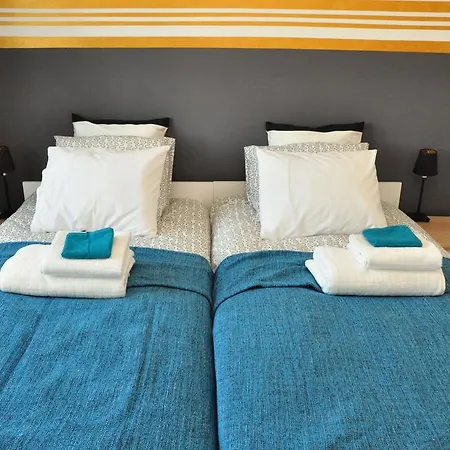 Apartment Tobo Dzielna *