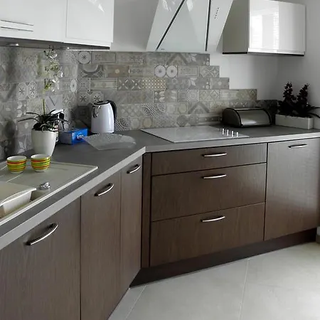 Novum Arkadia Apartamento Varsovia