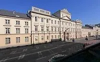 Old Town Lionsapartments *