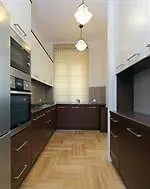 Old Town Lionsapartments Warsaw