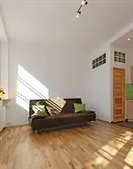 Old Town Lionsapartments Warsaw