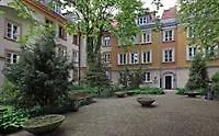 Old Town Lionsapartments