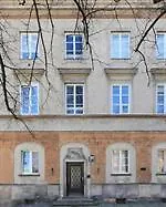 Old Town Lionsapartments Apartment Warsaw