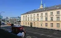Old Town Lionsapartments Apartment *