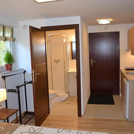 Kalinowy Sen Holiday park 3*