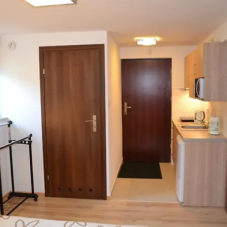 Kalinowy Sen Holiday park Warsaw