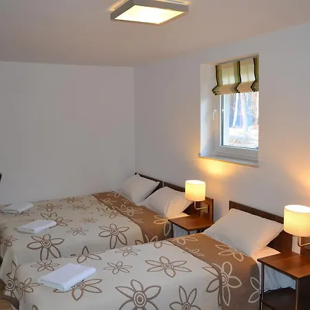 Kalinowy Sen 3* Warsaw