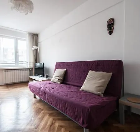 Apartment Center - Apartament Jana Pawla