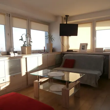 Alma Apartment