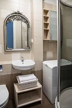 Apartment Accommodo Solidarity One Bedroom Condo