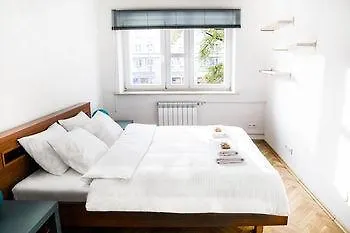Apartment Accommodo Solidarity One Bedroom Condo *
