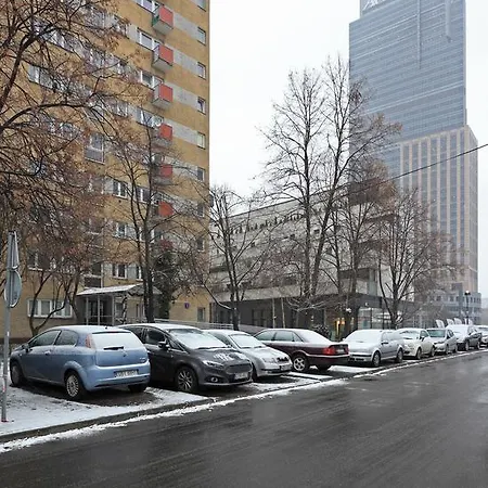 Apartament Rent Like - Jaktorowska 2 *