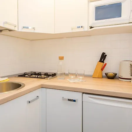 Apartment Jasna Apartment B15 Warsaw