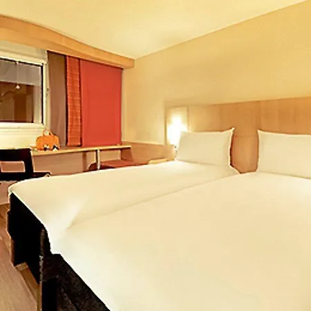 Hotel Ibis Centrum 2*