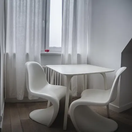 Ap-apartments Piekna Warsaw