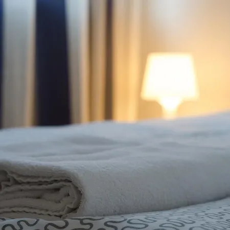 Goodnight Anielewicza 7 Apartament *