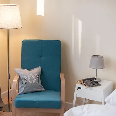 Apartment P&O Apartments Westfield Arkadia *