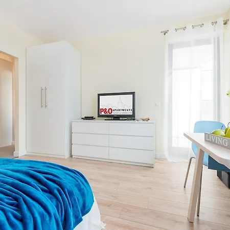 P&O Apartments Westfield Arkadia *
