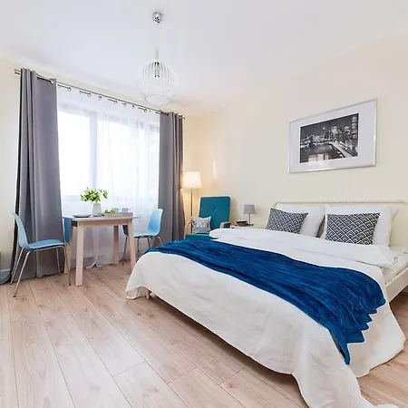 P&O Apartments Westfield Arkadia Apartment *