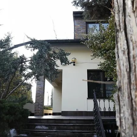 Guest house Arkadia *