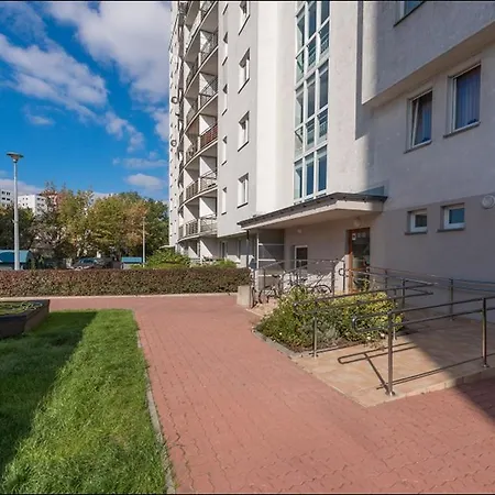 P&o Chomiczowka Apartment