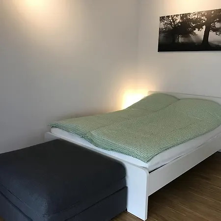 Apartment Szucha 3 Warsaw