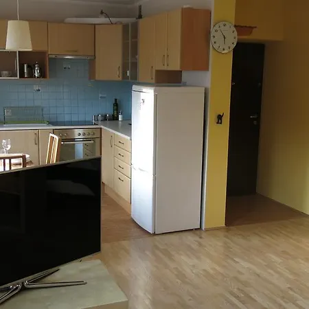 Apartment Muranow *