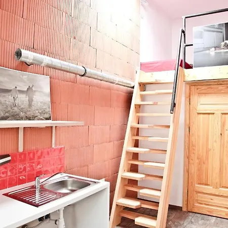 Szmulson Apartament