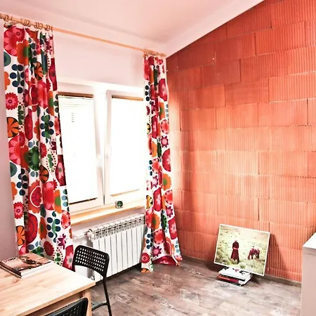 Szmulson Apartament