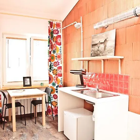 Szmulson Apartmán *