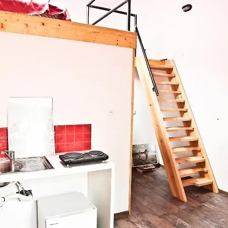 Szmulson Apartament
