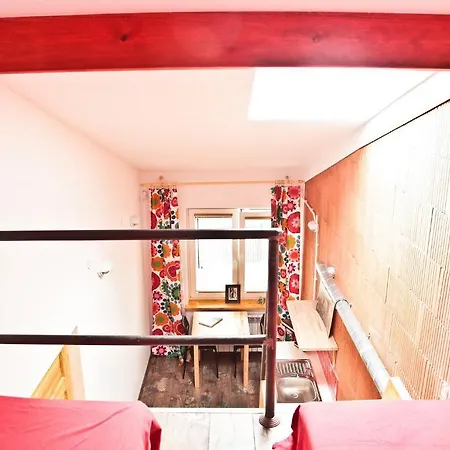 Szmulson Apartament *