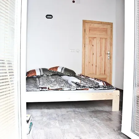 Szmulson Apartament