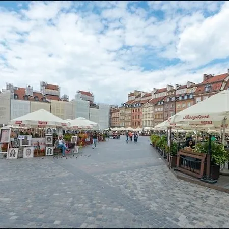 P&o Market Square Hotel