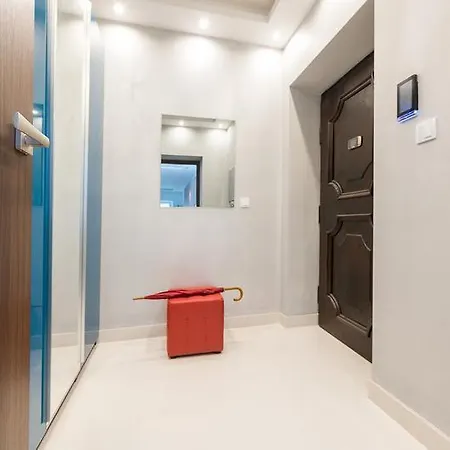 Hotel P&o Market Square 3*