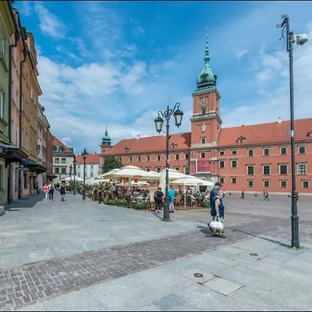 P&o Market Square