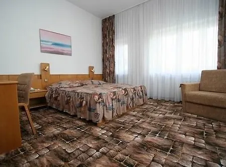Karat Bed and Breakfast Βαρσοβία