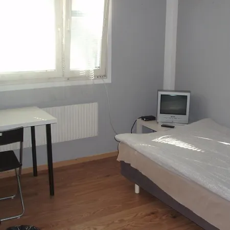 Pracownicze Twardowski Hostel *