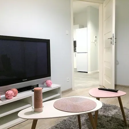 Gieldowa Erapartments