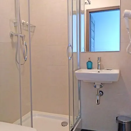 Hostel Mish Mash Nowogrodzka Warszawa