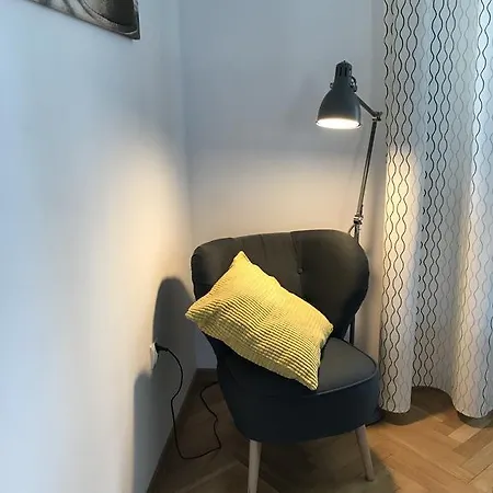 Wilson Апартаменты