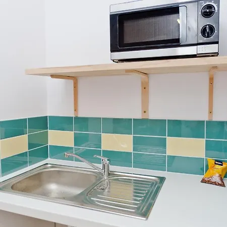 Apartament Szmulson