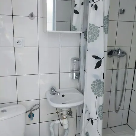 Attic Place Rum i privatbostad