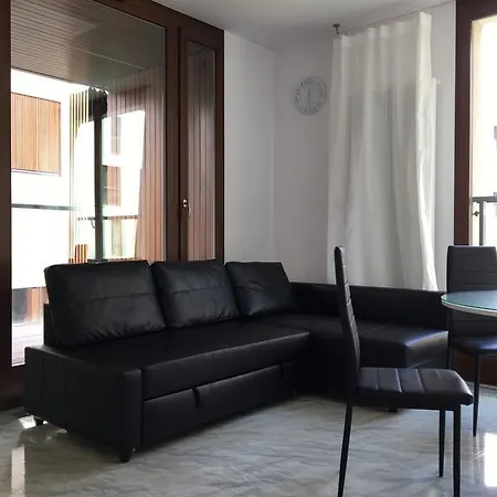 Apartment Mnh