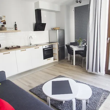 Chill Jana Kazimierza Apartment Warsaw