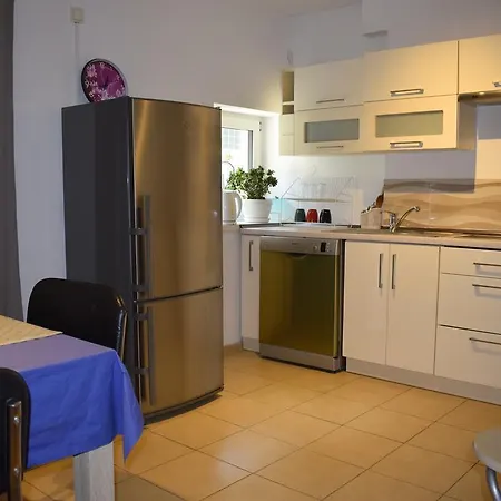 Bielany Bed Hostel