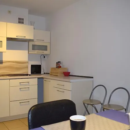 Bielany Bed Hostel